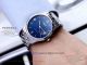 Perfect Replica Longines Stainless Steel Bezel D-Blue Dial Couple Watch (2)_th.jpg